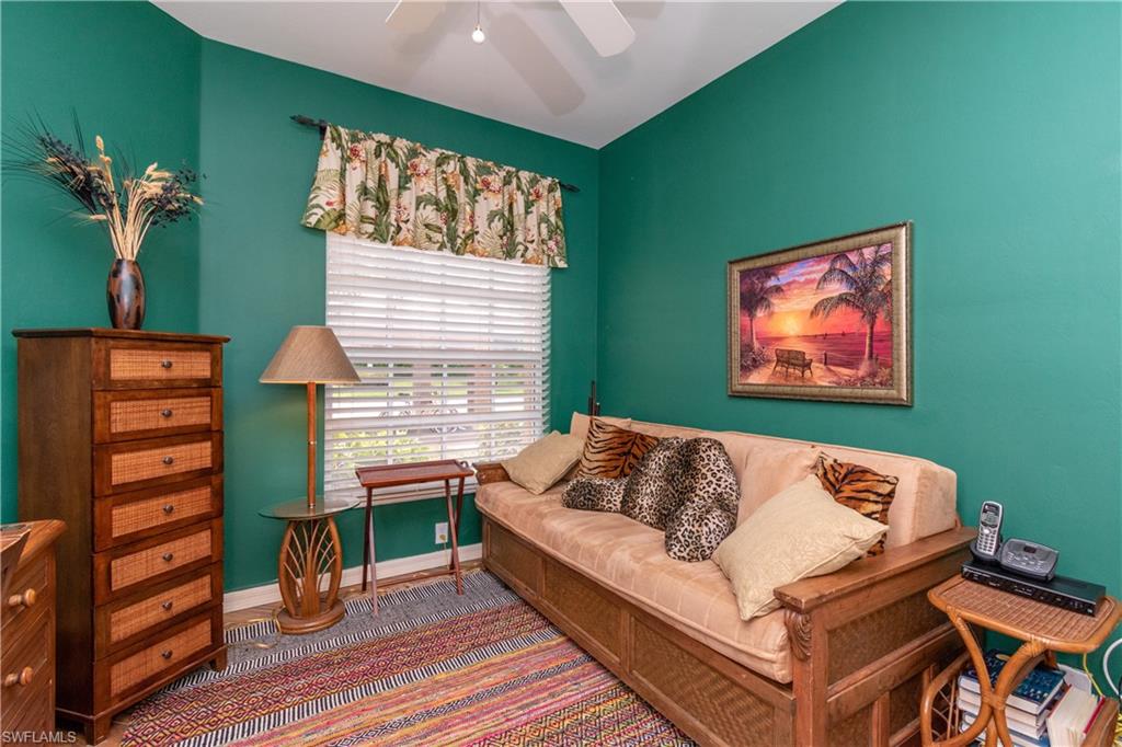 CAVENDISH COURT - Residential