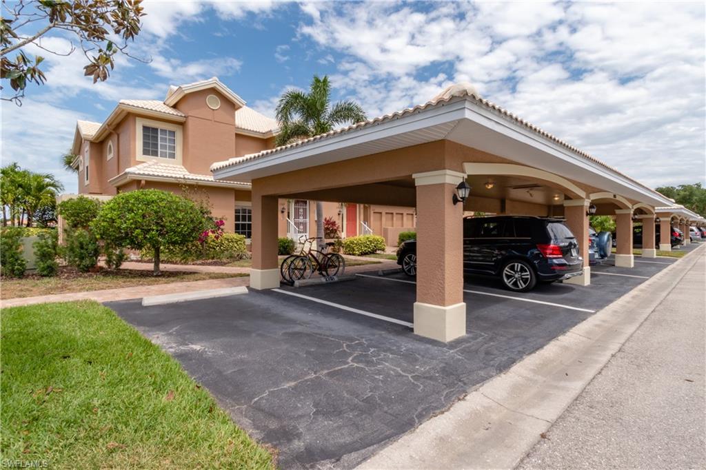 CAVENDISH COURT - Residential