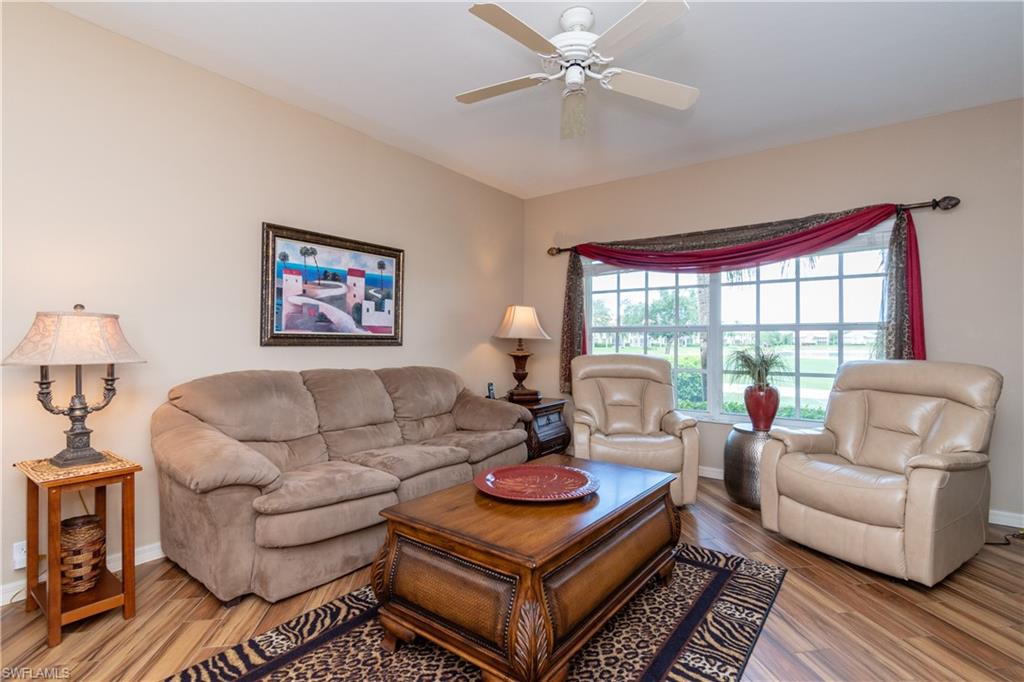 CAVENDISH COURT - Residential