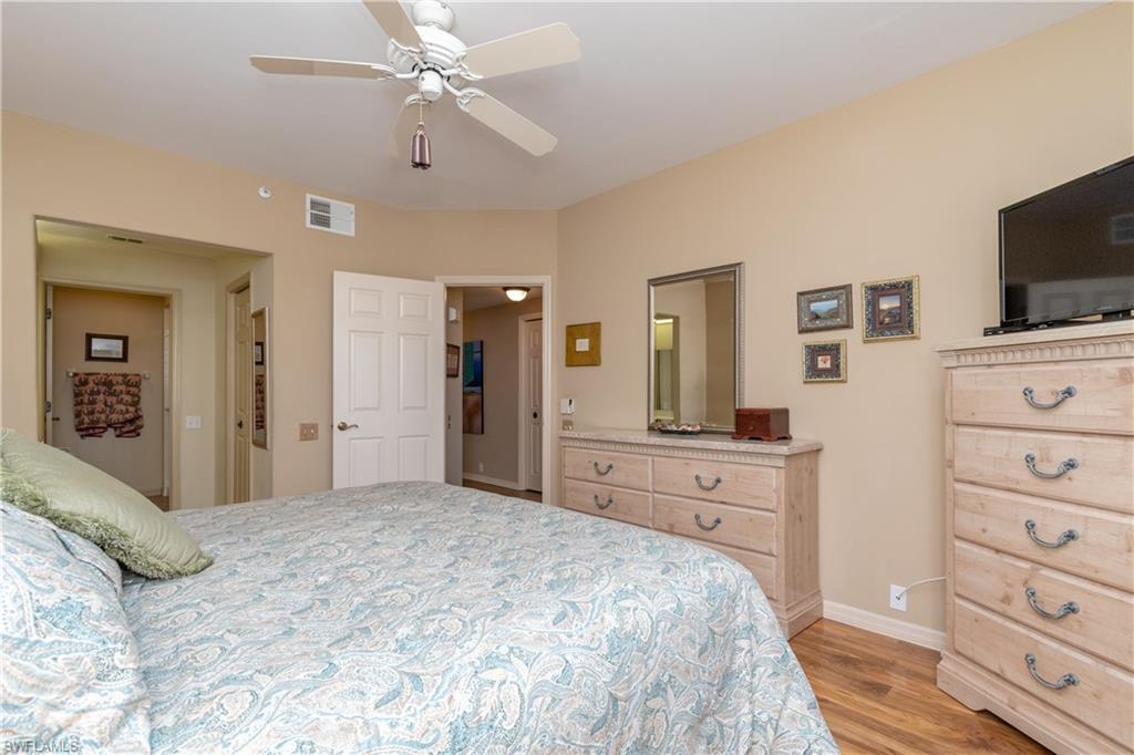 CAVENDISH COURT - Residential