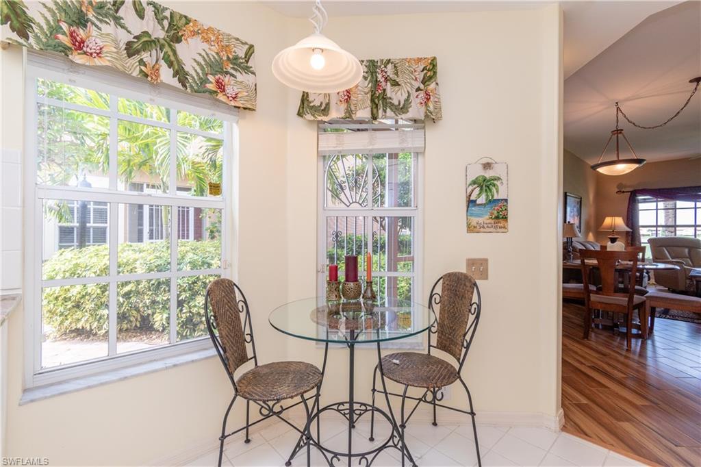 CAVENDISH COURT - Residential