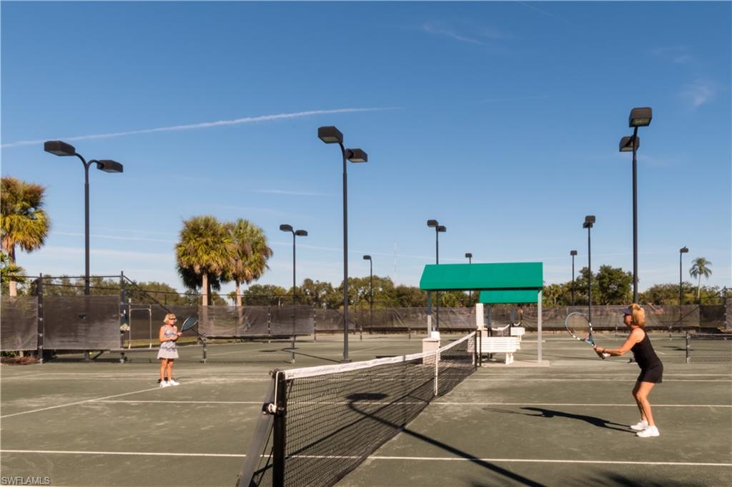 CAVENDISH COURT - Residential