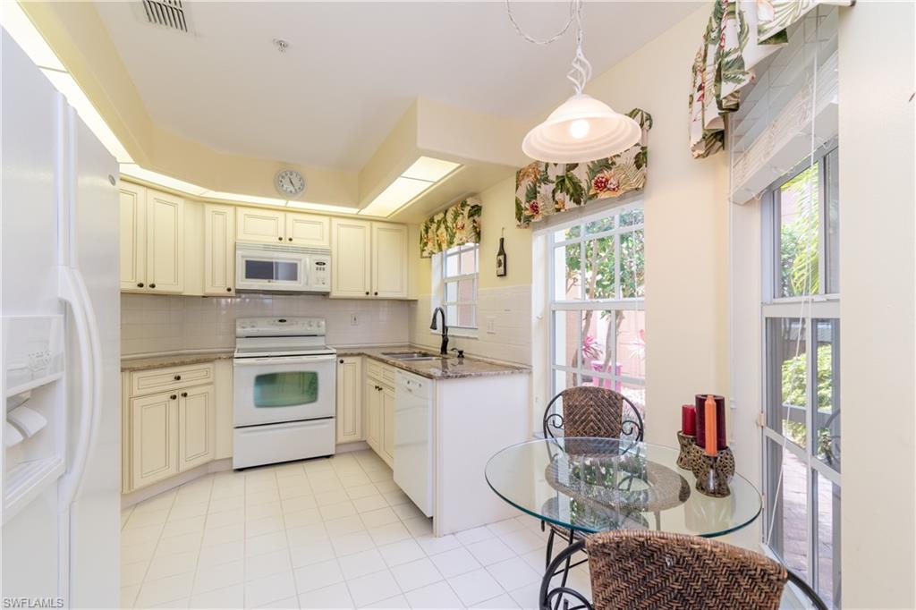 CAVENDISH COURT - Residential