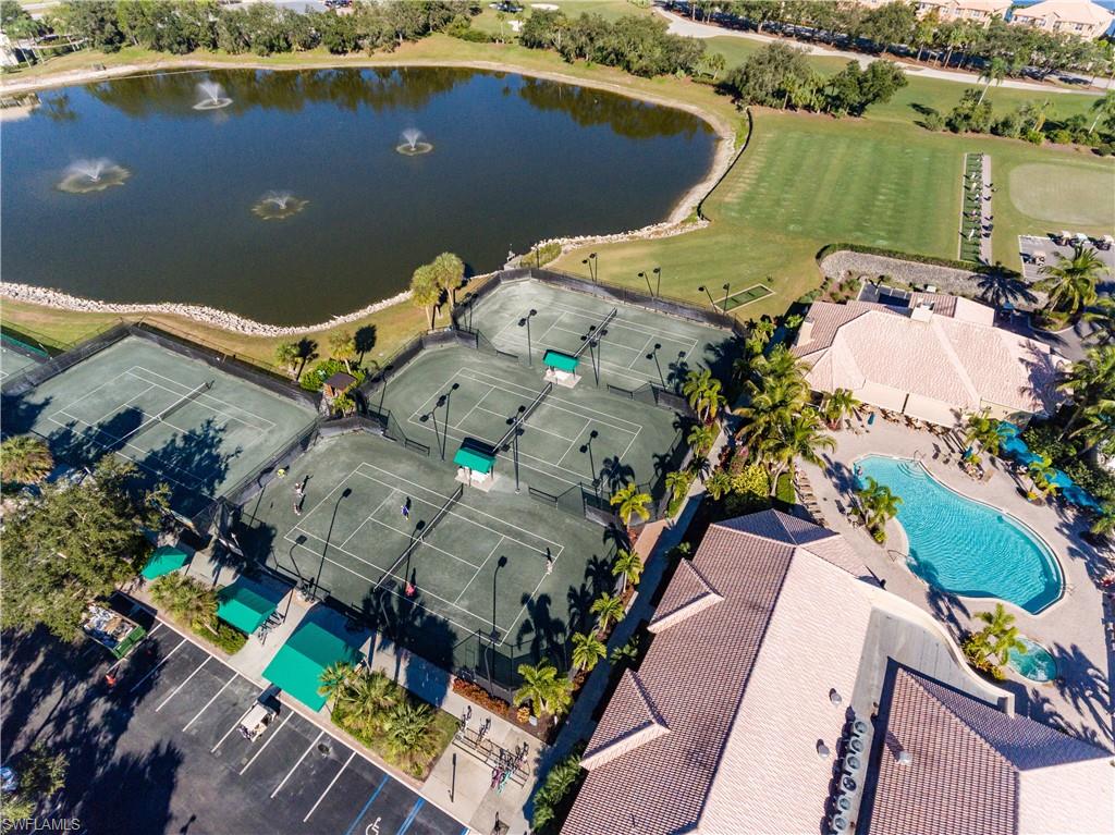 CAVENDISH COURT - Residential