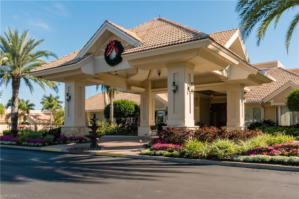 CAVENDISH COURT - Residential