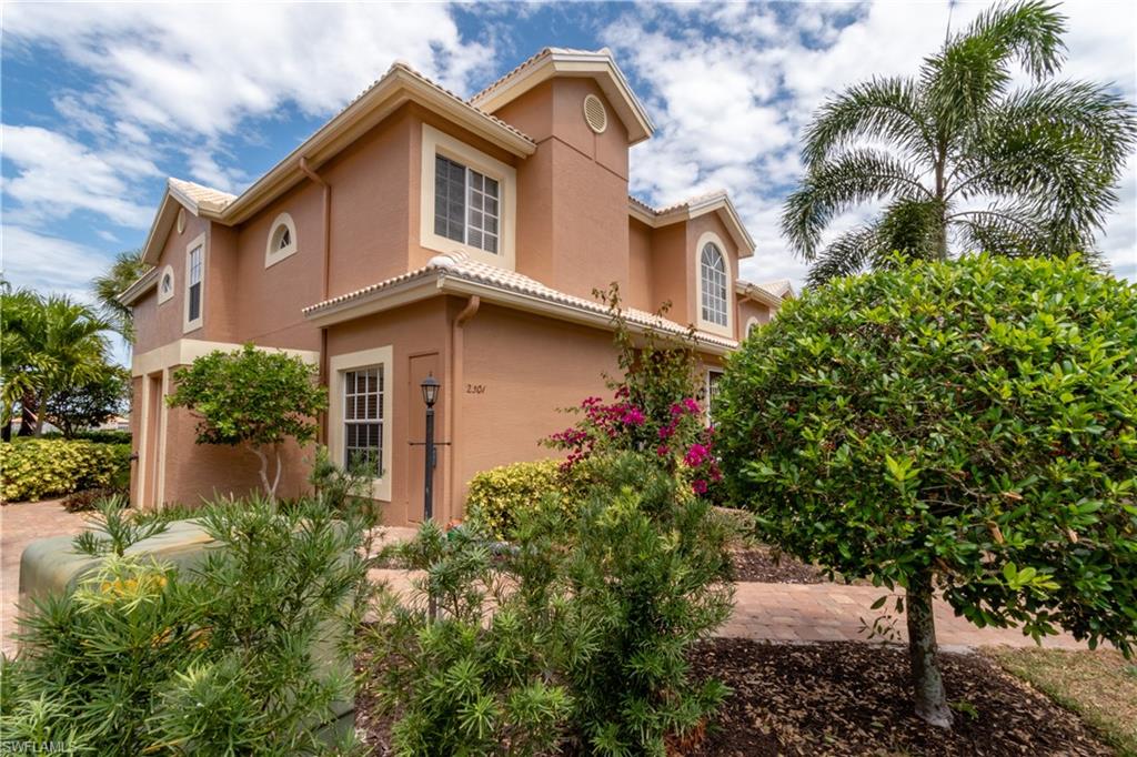 CAVENDISH COURT - Residential