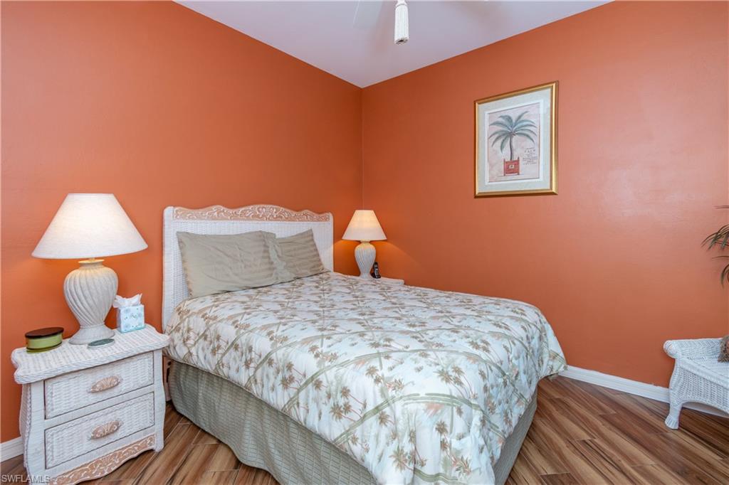 CAVENDISH COURT - Residential