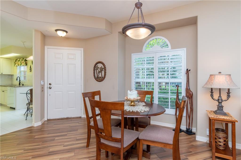 CAVENDISH COURT - Residential