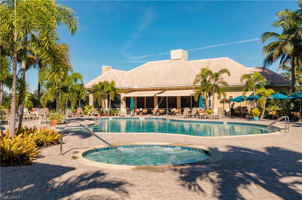 CAVENDISH COURT - Residential