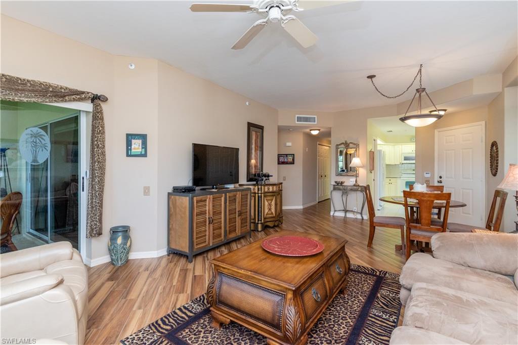 CAVENDISH COURT - Residential