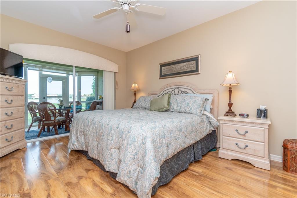 CAVENDISH COURT - Residential