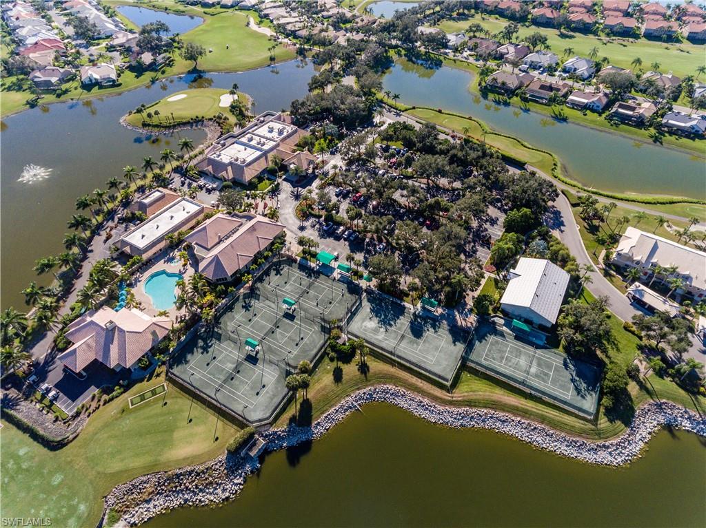 CAVENDISH COURT - Residential