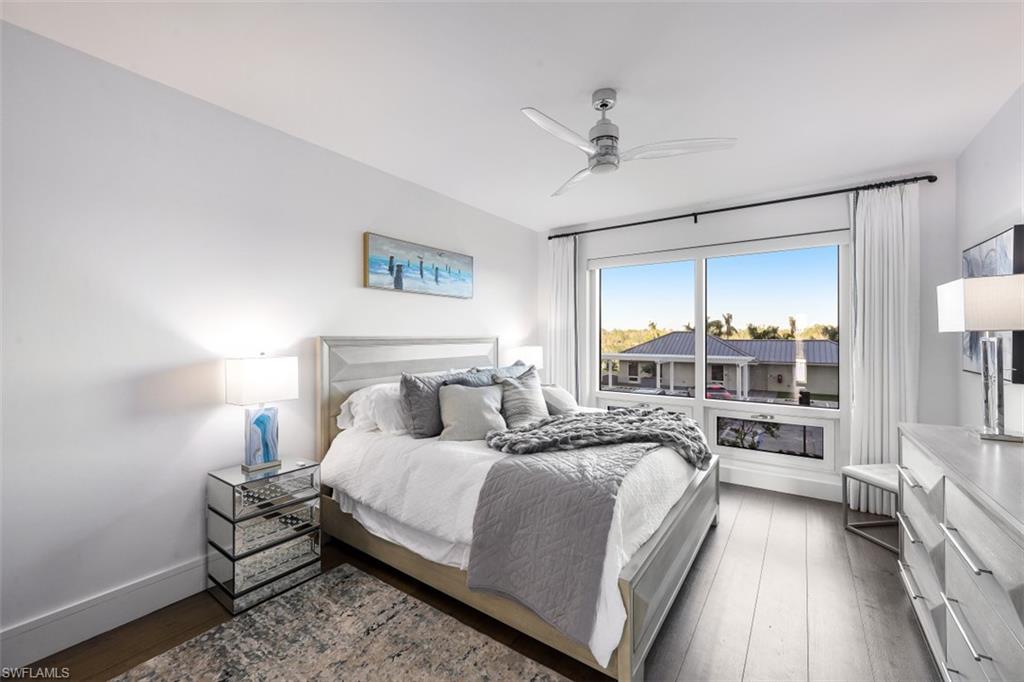 KALEA BAY TOWER 100 - Residential Lease