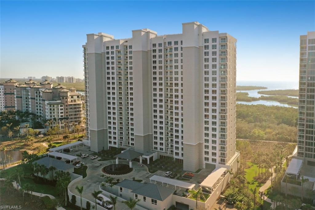 KALEA BAY TOWER 100 - Residential Lease