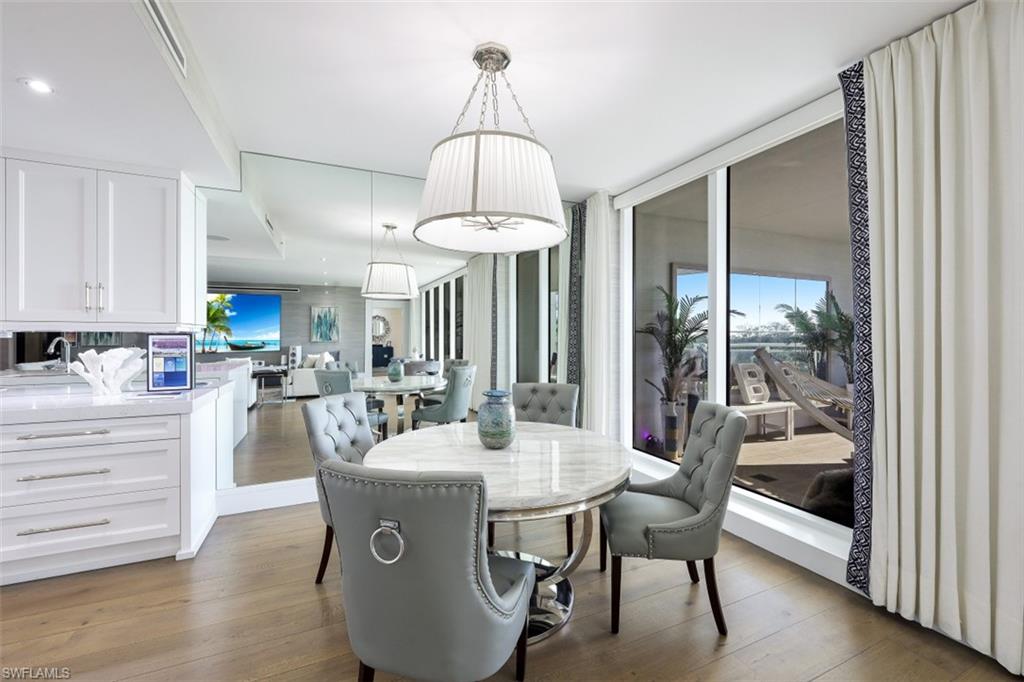 KALEA BAY TOWER 100 - Residential Lease