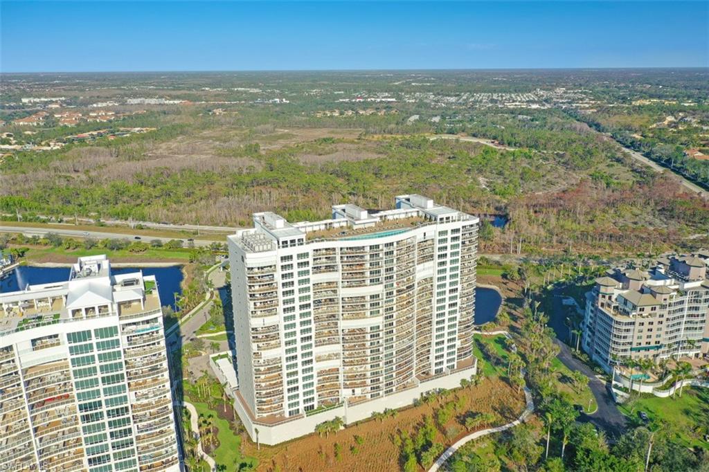 KALEA BAY TOWER 100 - Residential Lease