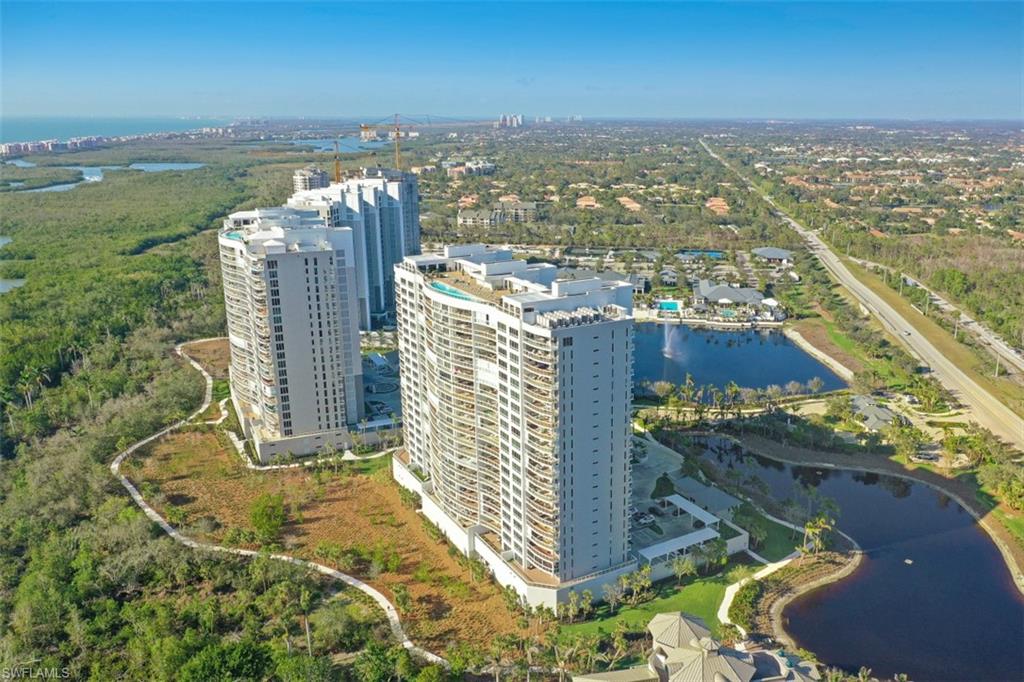 KALEA BAY TOWER 100 - Residential Lease