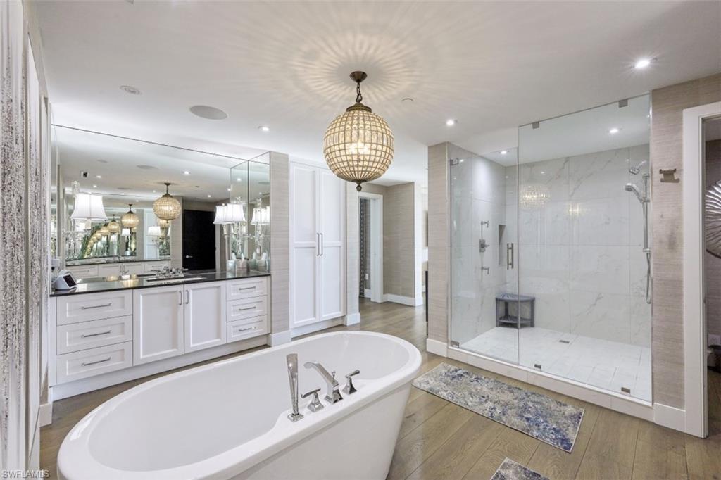 KALEA BAY TOWER 100 - Residential Lease