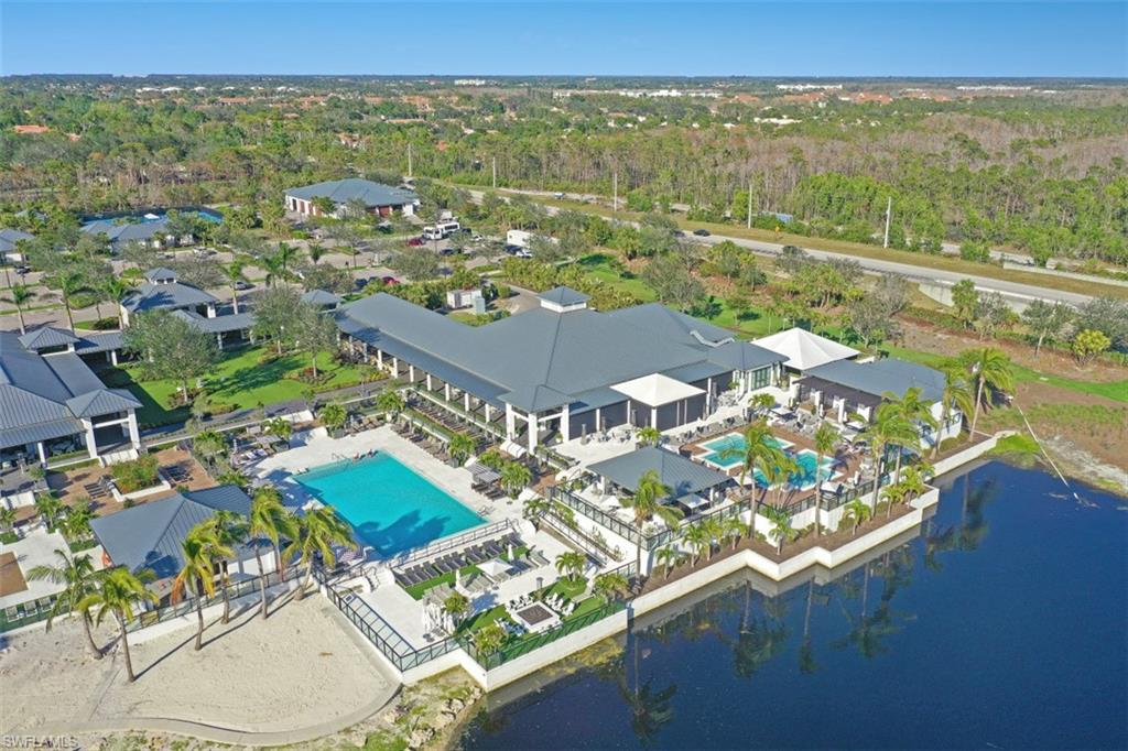 KALEA BAY TOWER 100 - Residential Lease