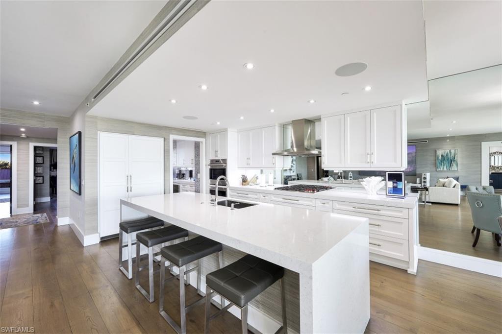 KALEA BAY TOWER 100 - Residential Lease