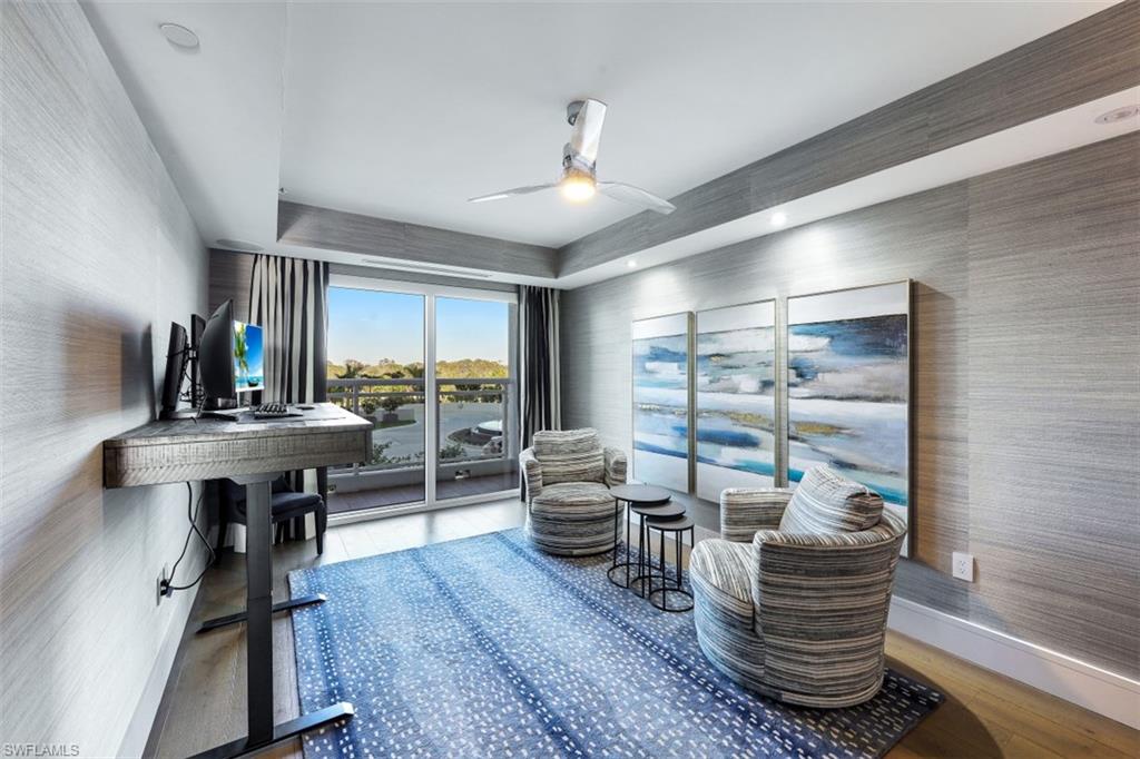 KALEA BAY TOWER 100 - Residential Lease