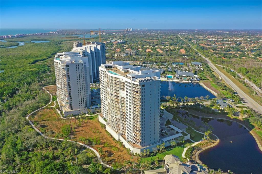 KALEA BAY TOWER 100 - Residential Lease