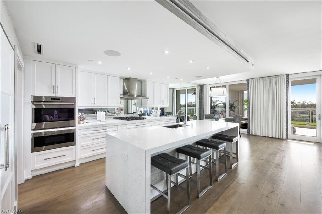 KALEA BAY TOWER 100 - Residential Lease