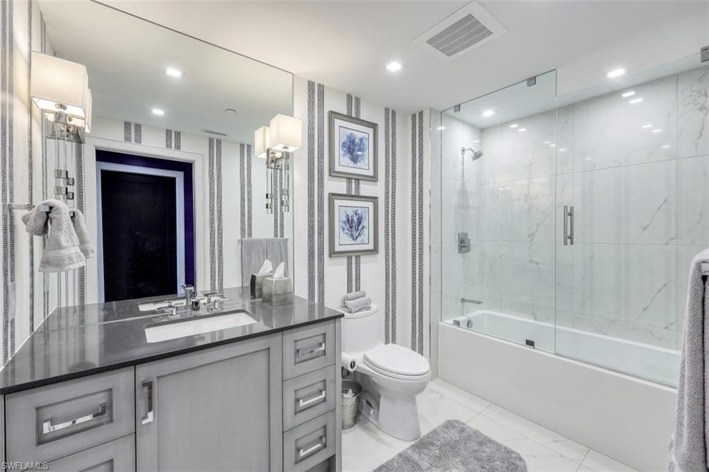 KALEA BAY TOWER 100 - Residential Lease