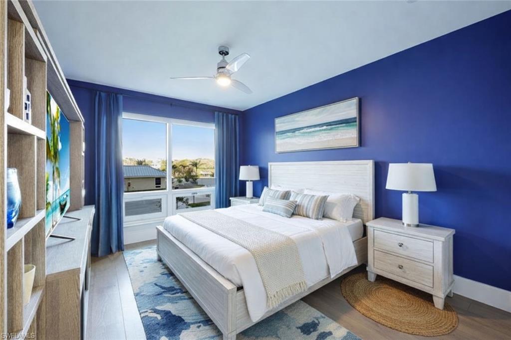 KALEA BAY TOWER 100 - Residential Lease