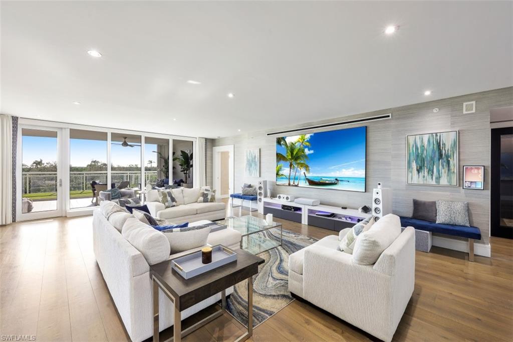 KALEA BAY TOWER 100 - Residential Lease