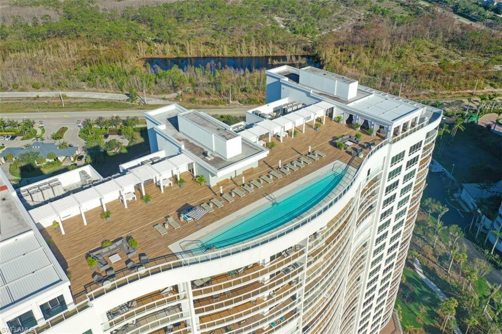 KALEA BAY TOWER 100 - Residential Lease