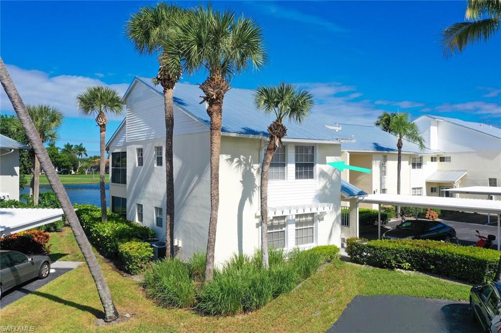 RIVERS EDGE - Residential