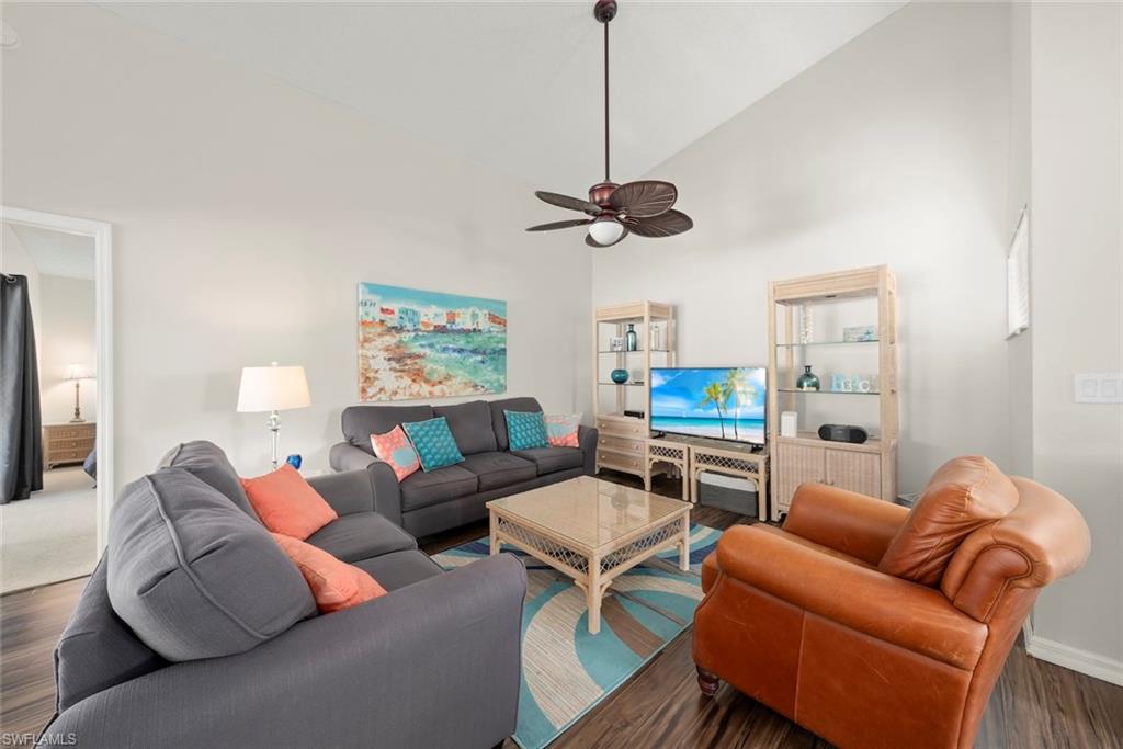 RIVERS EDGE - Residential