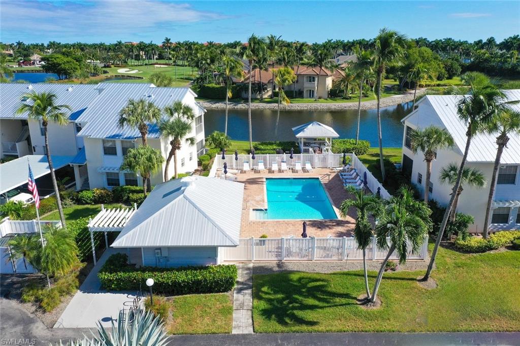 RIVERS EDGE - Residential