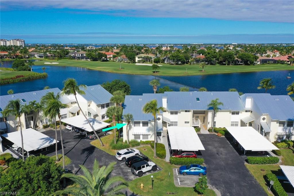 RIVERS EDGE - Residential