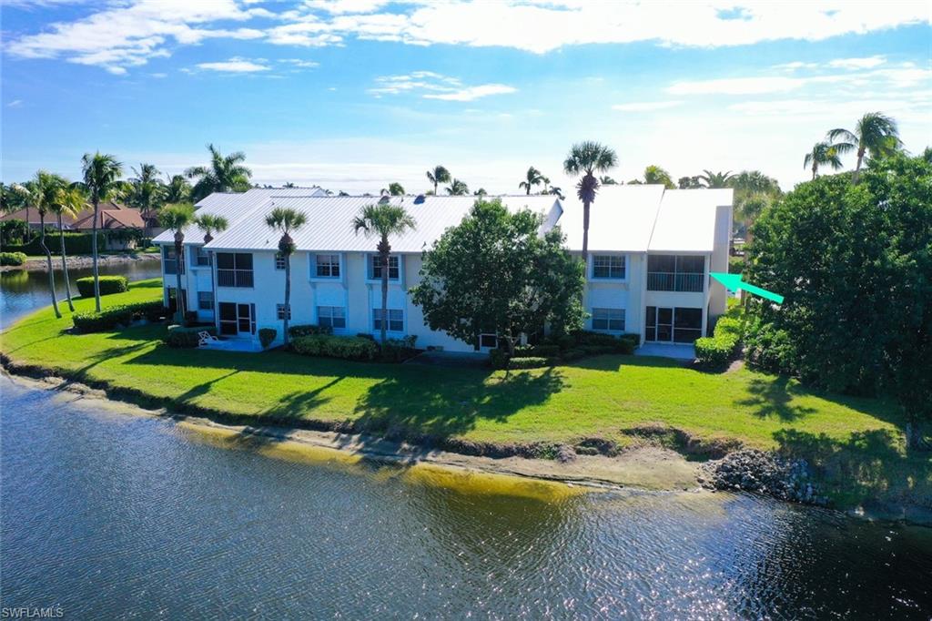 RIVERS EDGE - Residential