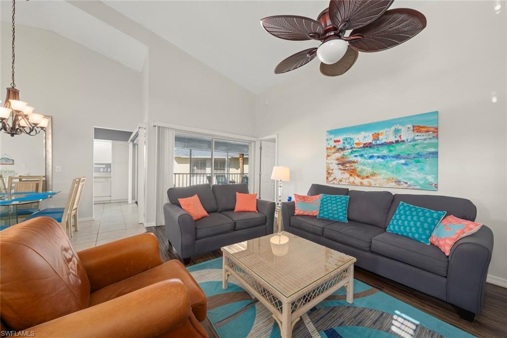 RIVERS EDGE - Residential