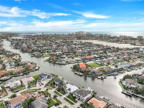 A home in MARCO ISLAND