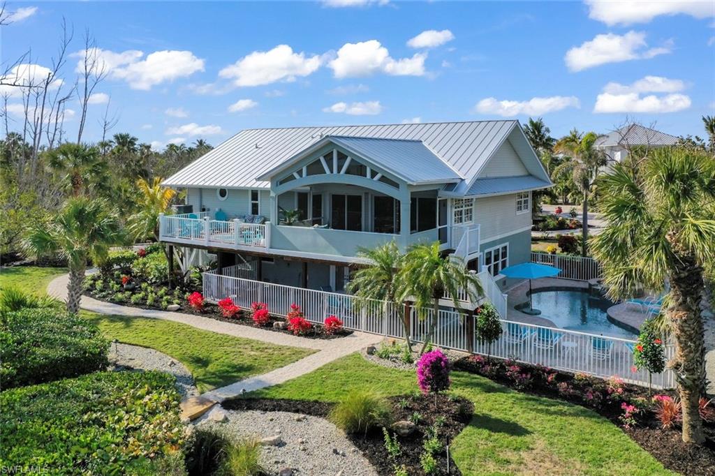 DEL SEGA - Residential