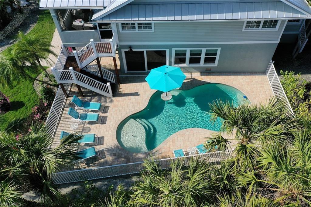 DEL SEGA - Residential