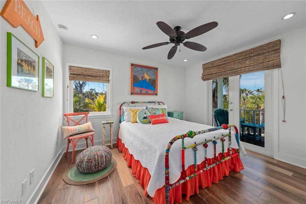 DEL SEGA - Residential