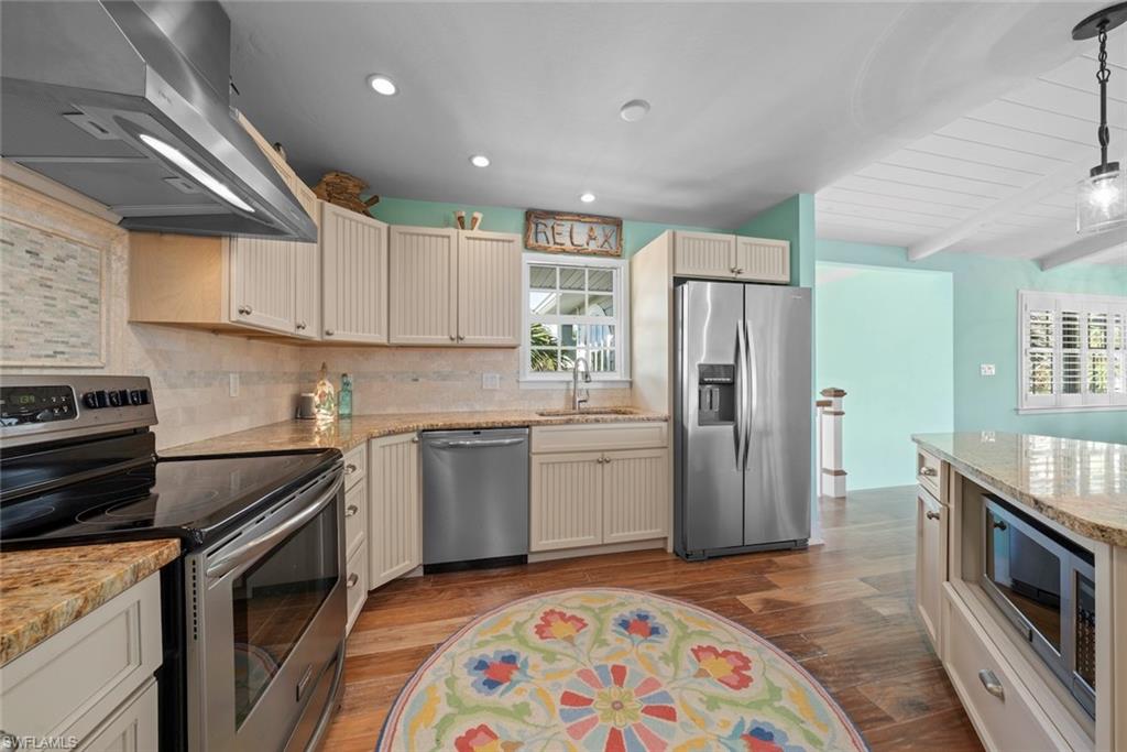 DEL SEGA - Residential