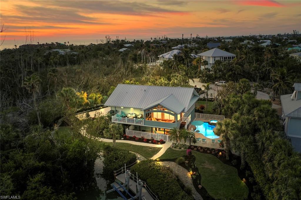 DEL SEGA - Residential