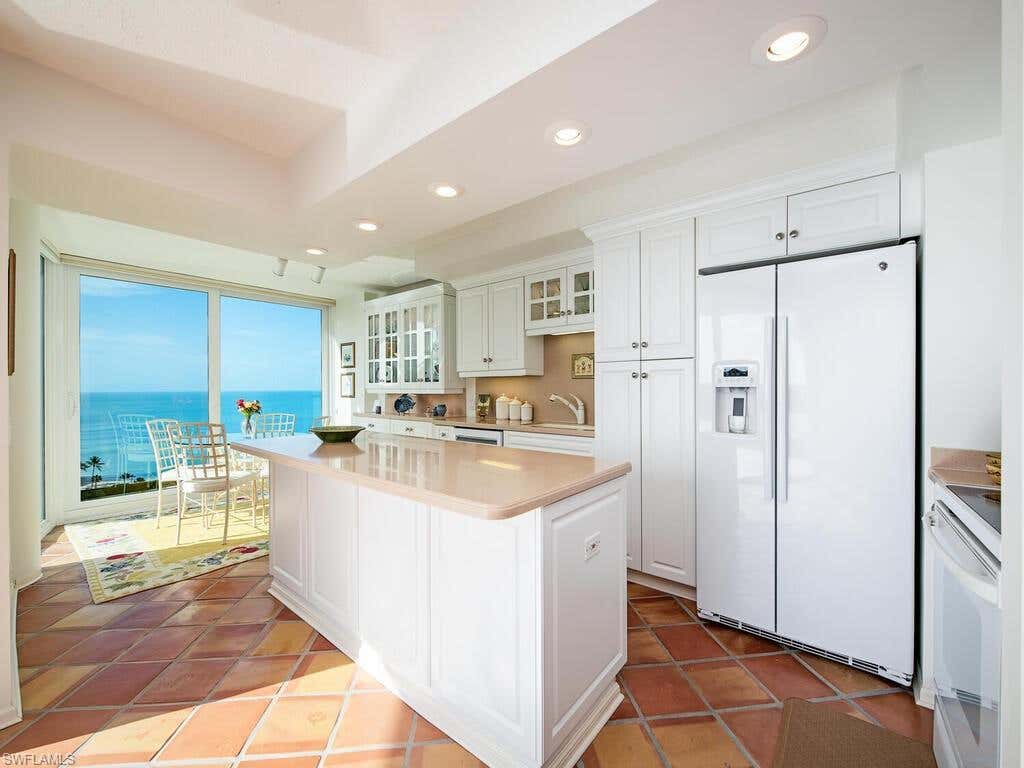 Photo of 4041 Gulf Shore BLVD N #1402, NAPLES, FL 34103 (MLS # 224093414)