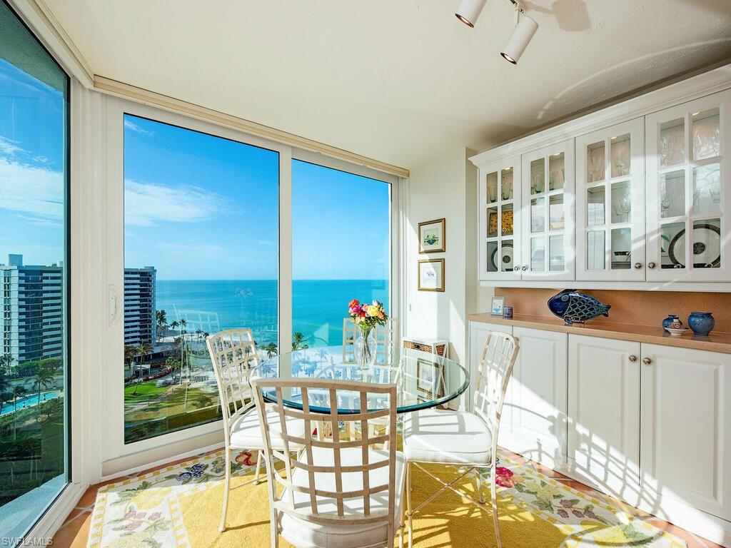 Photo of 4041 Gulf Shore BLVD N #1402, NAPLES, FL 34103 (MLS # 224093414)