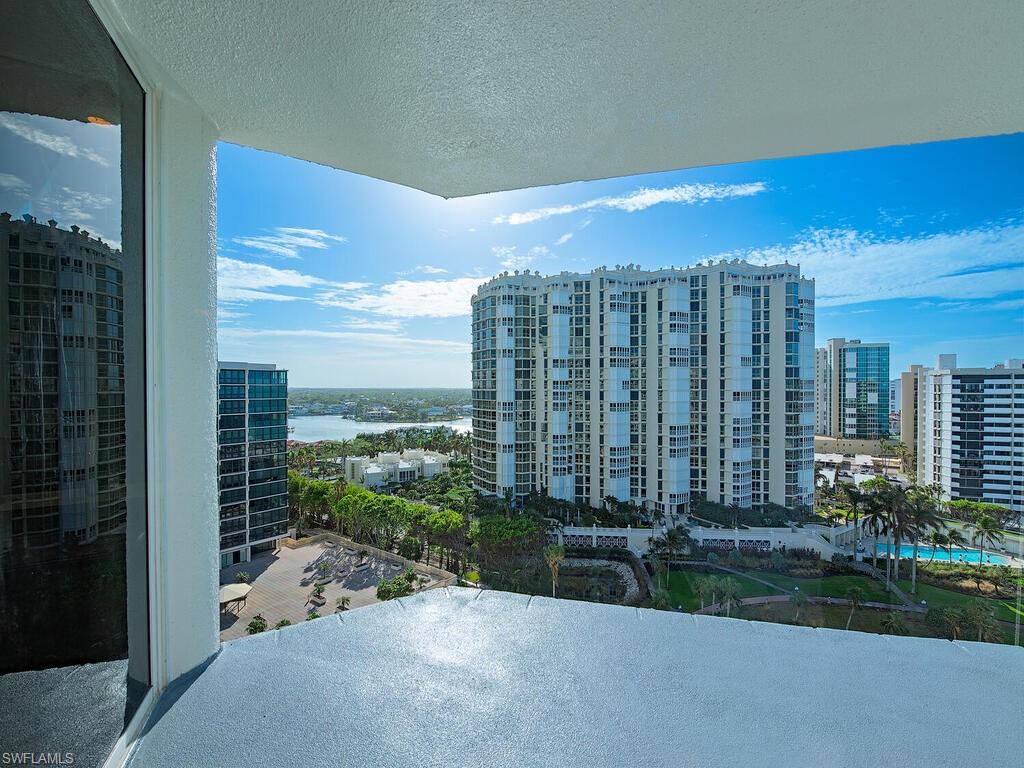 Photo of 4041 Gulf Shore BLVD N #1402, NAPLES, FL 34103 (MLS # 224093414)