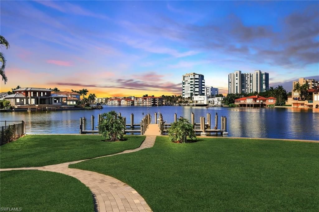 Photo of 250 PARK SHORE DR #601, NAPLES, FL 34103 (MLS # 225066623)
