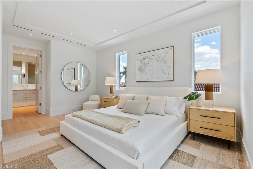 AQUALANE SHORES - Residential