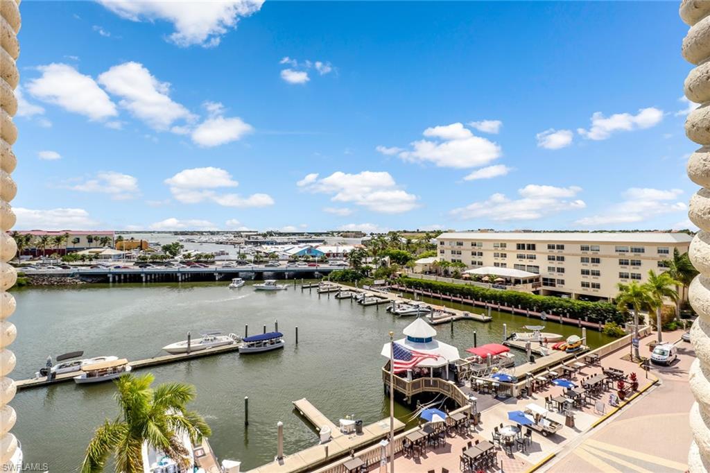 BAYFRONT - Residential