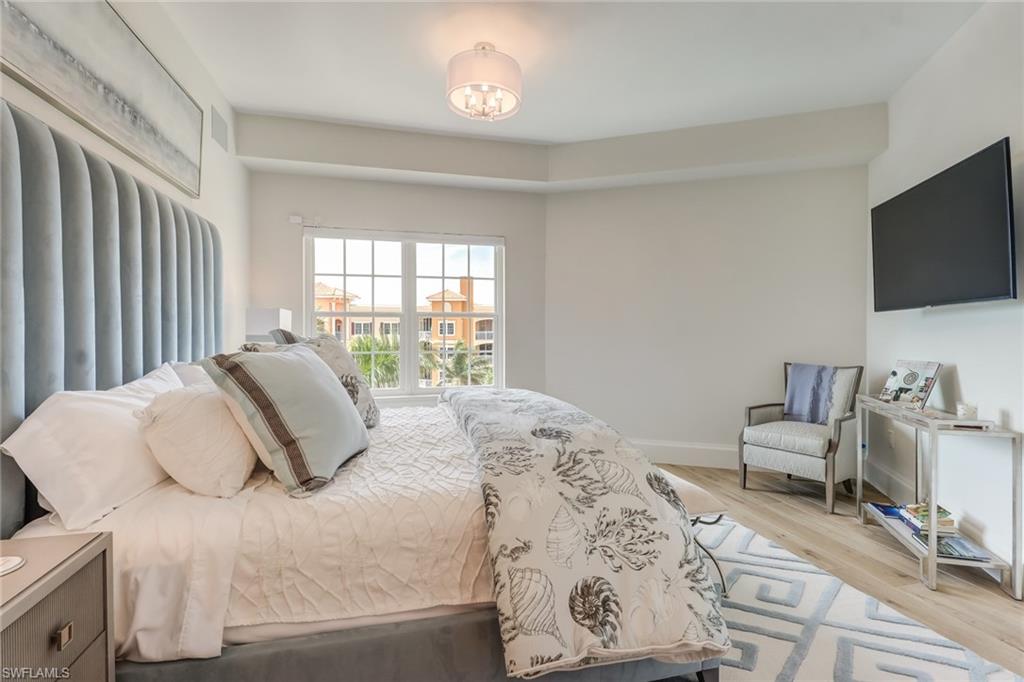 BAYFRONT - Residential